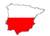 CENTRO DE VIDEO TORREJÓN - Polski